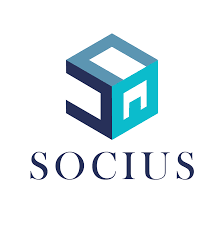 Socius real estate Logo